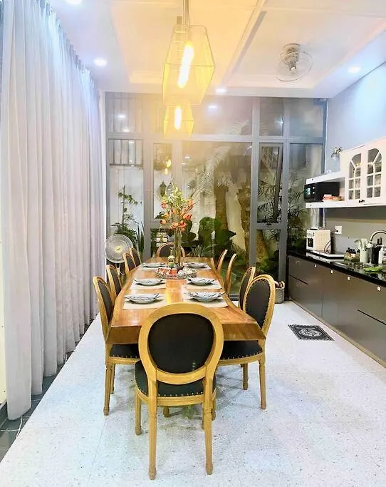 Holi Cheerful Pool Villa Nha Trang 0*,